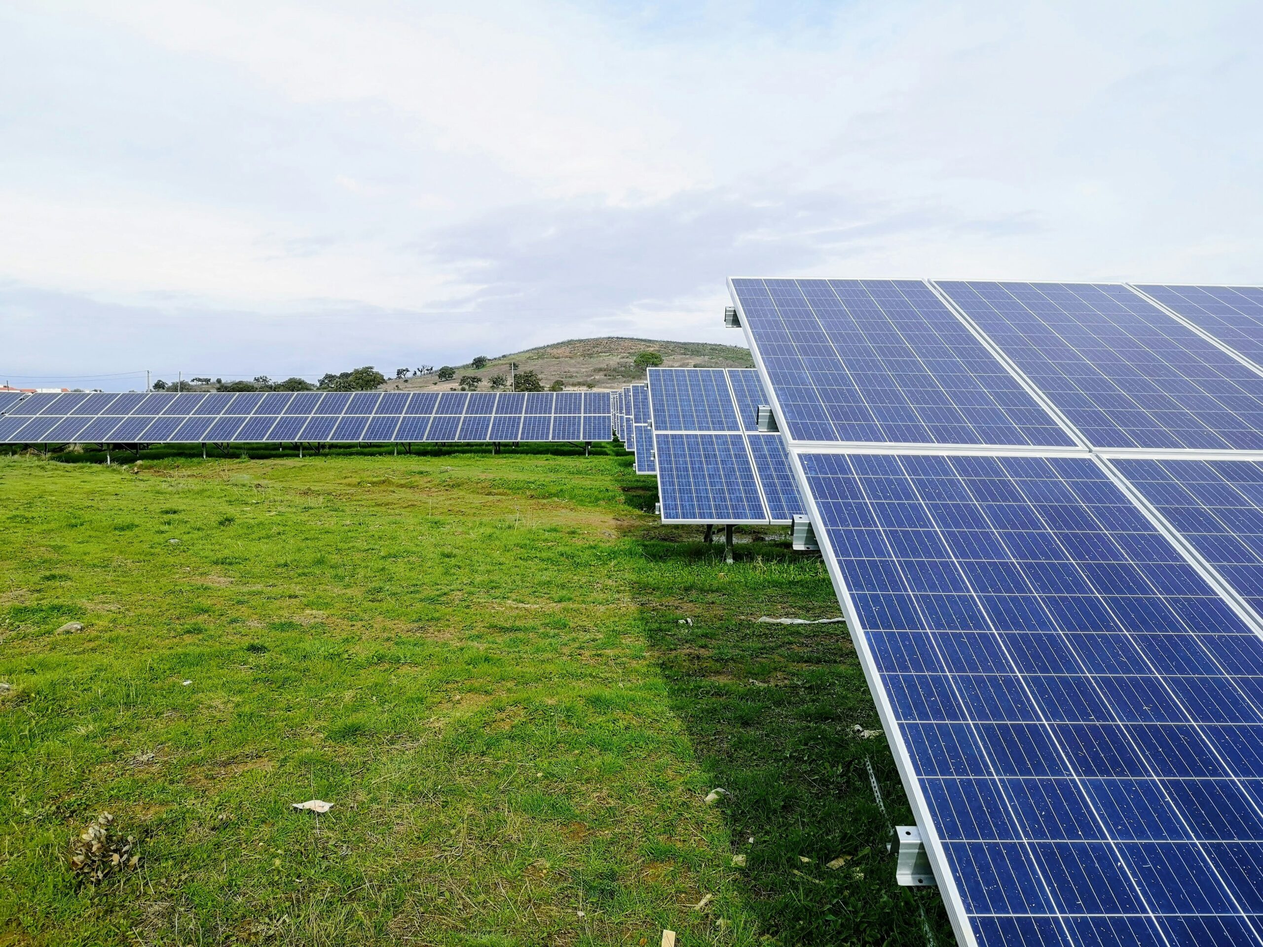 bragadiru parc fotovoltaic