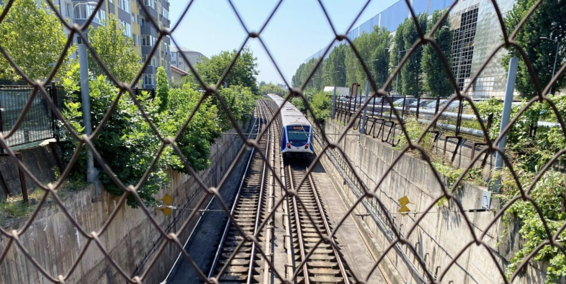 metrou bragadiru cartierul latin domnesti